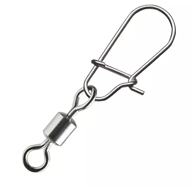 Daiwa Tournament D'Snap L - Hooks - 4027093446887 - 1