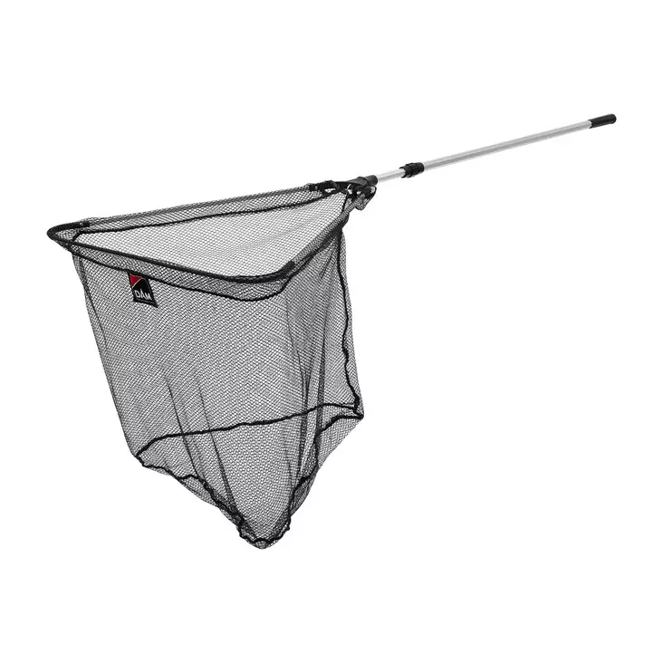 DAM Base-X Landing Net 50x50x40cm 150cm - Landing Nets - 5706301608307 - 1