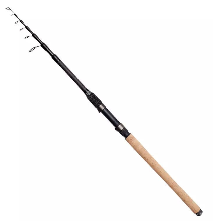 DAM Shadow Tele - Other Spinning Rods - 5706301703507 - 1