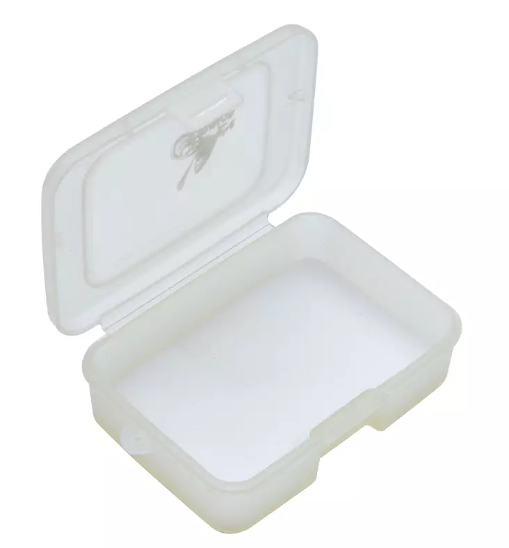 Danica Fly Box D4138 - Fly Boxes - 6417512525077 - 1