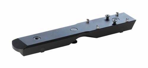 Dentler Mountrail Docter/Meosight/Zeiss - Quick Mounts - 0705632161067 - 1