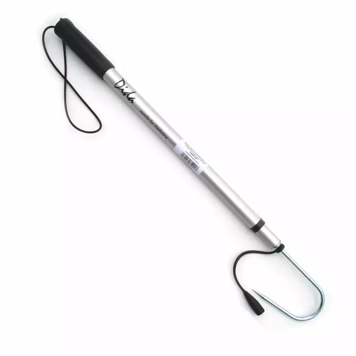 Dida Nostokoukku ECO - Landing Nets - 6430010619017 - 2