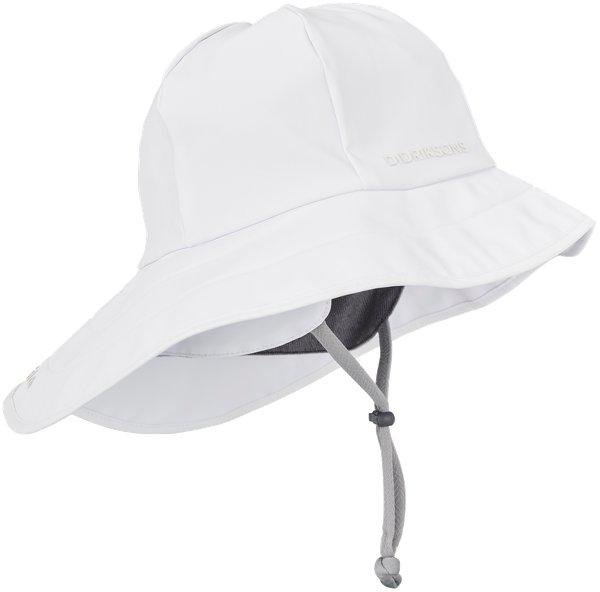 Didriksons Southwest Hat White - Other Headwear - 7332627983507 - 1