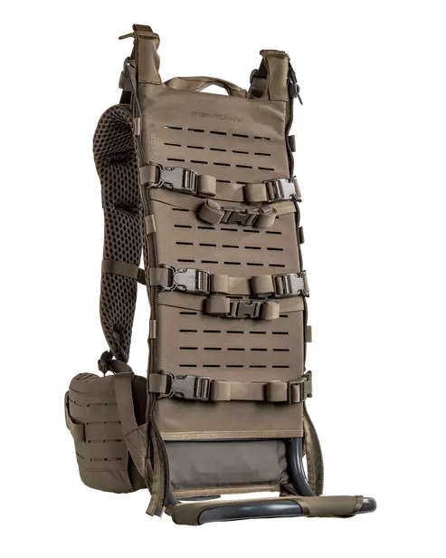 Eberlestock F12Mainframe II - Accessories for Backpacks and Bags - 810140338587 - 2