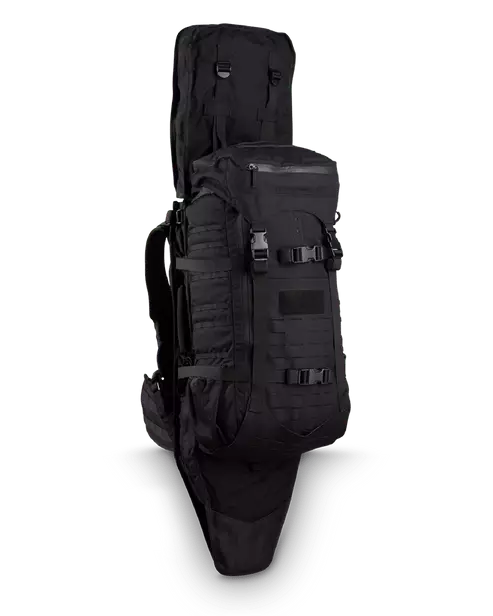 Eberlestock Gunslinger II Pack - Tactical Backpacks and Rucksacks - 812028011797 - 2