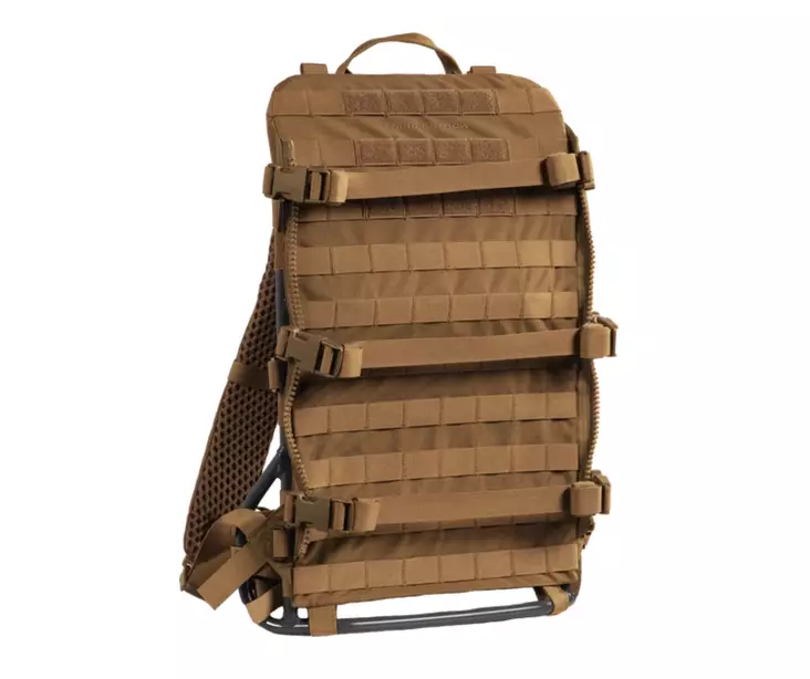 Eberlestock Mission EMOD Frame - Accessories for Backpacks and Bags - 810140336057 - 1