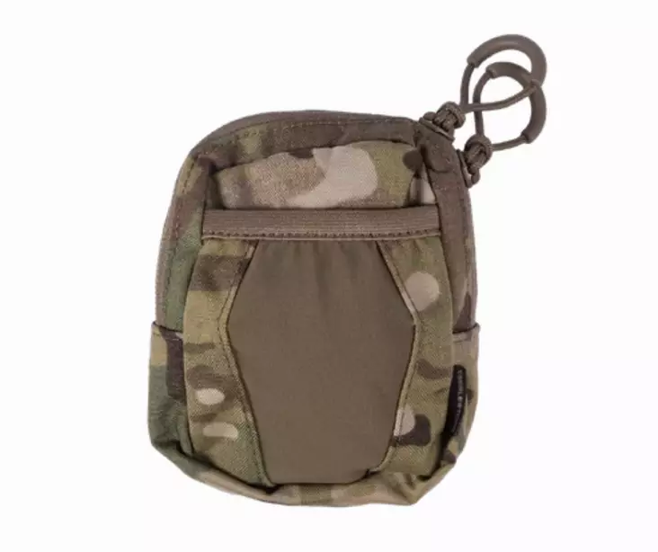 Eberlestock Recon Utility Pouch - Accessories for Backpacks and Bags - 810039455067 - 1