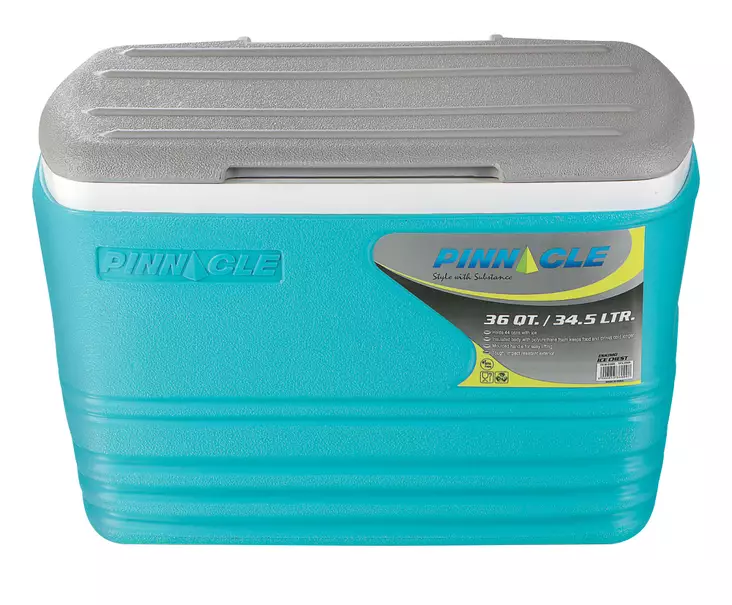 Eskimo Cooler 34,5L - Coolers - 8906053360097 - 1