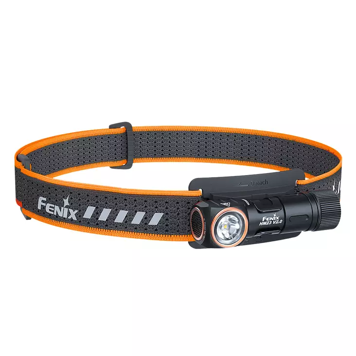 Fenix HM23 v2.0 300lm LED replacement bulb - Ruoto.com webstore
