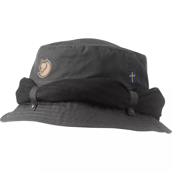 Fjällräven Marlin Mosquito Hat - Other Headwear - 7392158817467 - 1