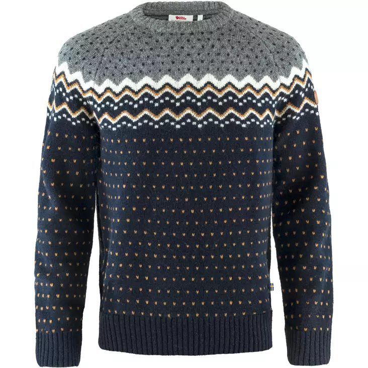 Miesten neulepaita - Shirts - 7323450649937 - 1