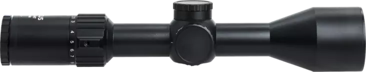 Focus Insight 2-12x50 - Other Riflescopes - 7391879053697 - 1