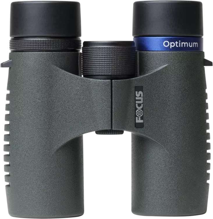 Focus Optimum 10x42 VHG ED - Traditional Binoculars - 7391879050047 - 1