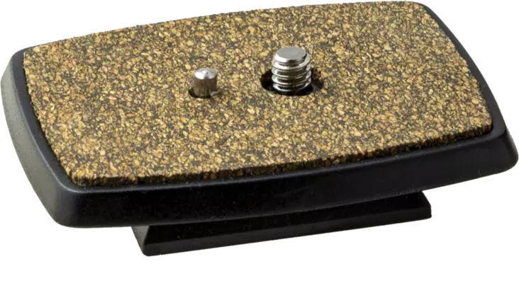 Focus Quick Release Plate WF3950 - Binocular Accessories - 7391879050887 - 1