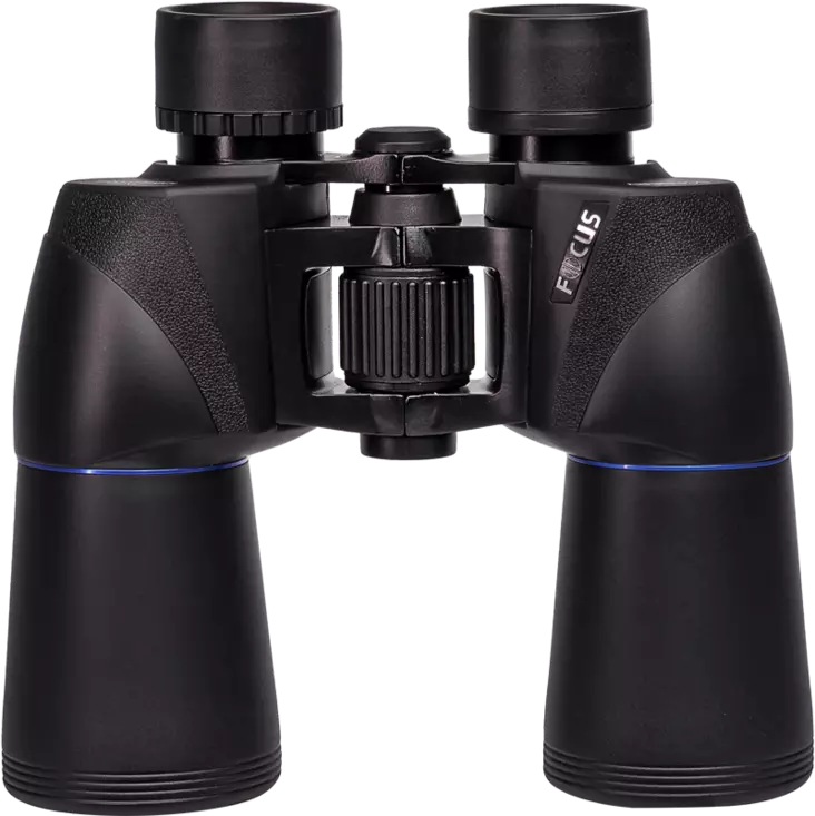 Focus Scenery 12x50 - Traditional Binoculars - 7391879050337 - 1