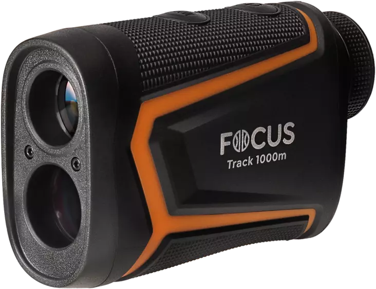Focus Track RF 1000m - Range Finders - 7391879053017 - 1