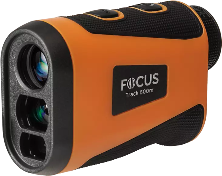 Focus Track RF 500m - Range Finders - 7391879052997 - 1