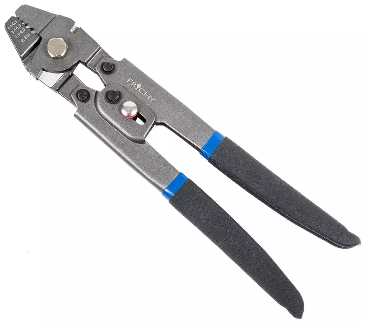 Frichy Crimping Pliers - Pliers - X47 - 2