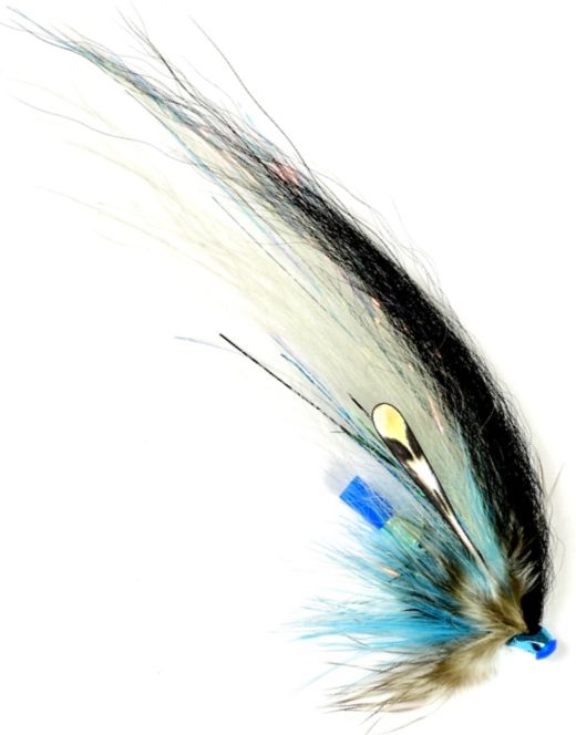 Frödin Flies Classic Series Sillen - Tube Flies - 7340154607087 - 1