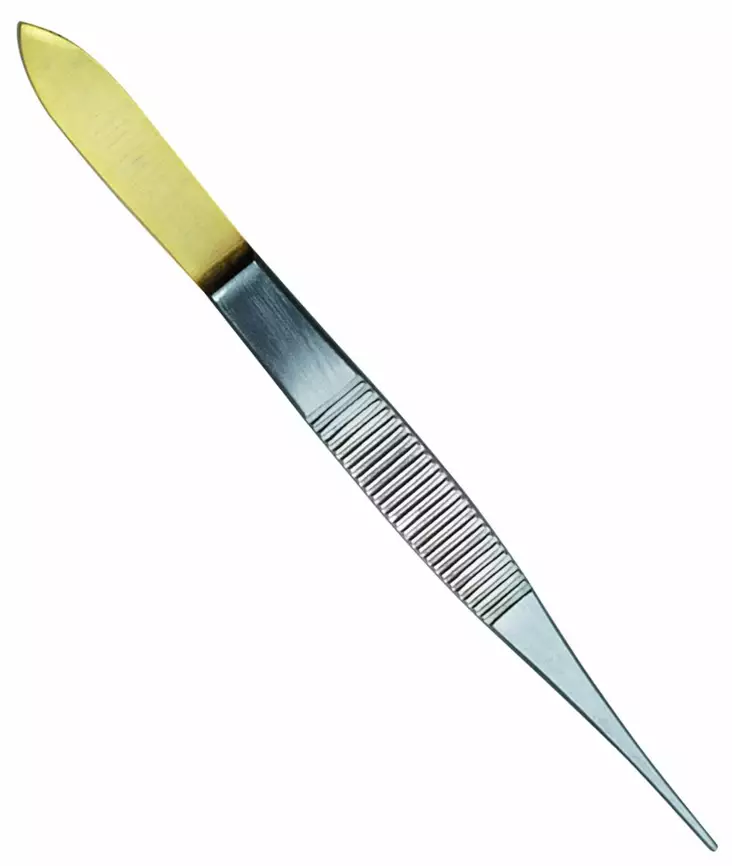 FTS Premium Tweezer 4,5in -pinsetit - Other Tools - 6417512030267 - 1