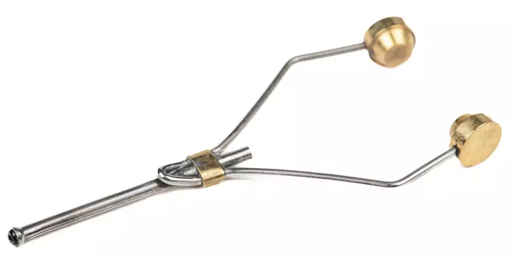 FTS Rullanpidin Keraaminen Derilyn -spigotti - Spigots - 6417512000567 - 1