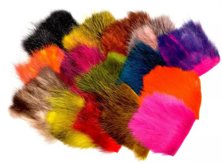 FutureFly American Opossum - Tails - 5712462007 - 1