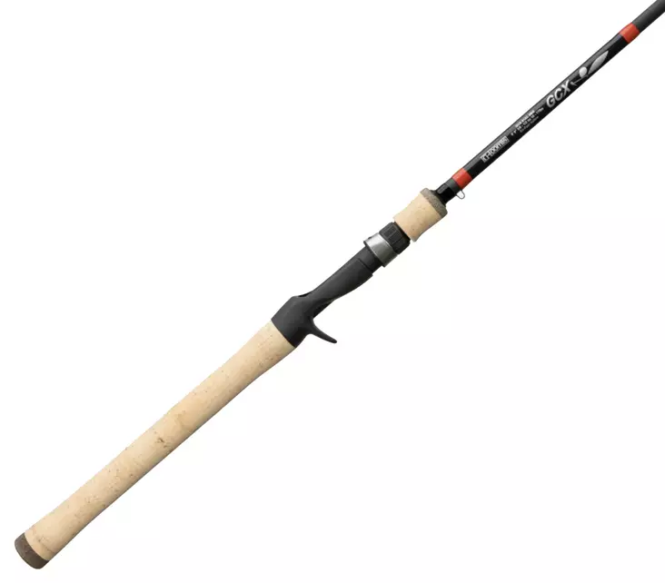 G.Loomis GCX Cast - Other Baitcasting Rods - 0601040129517 - 1