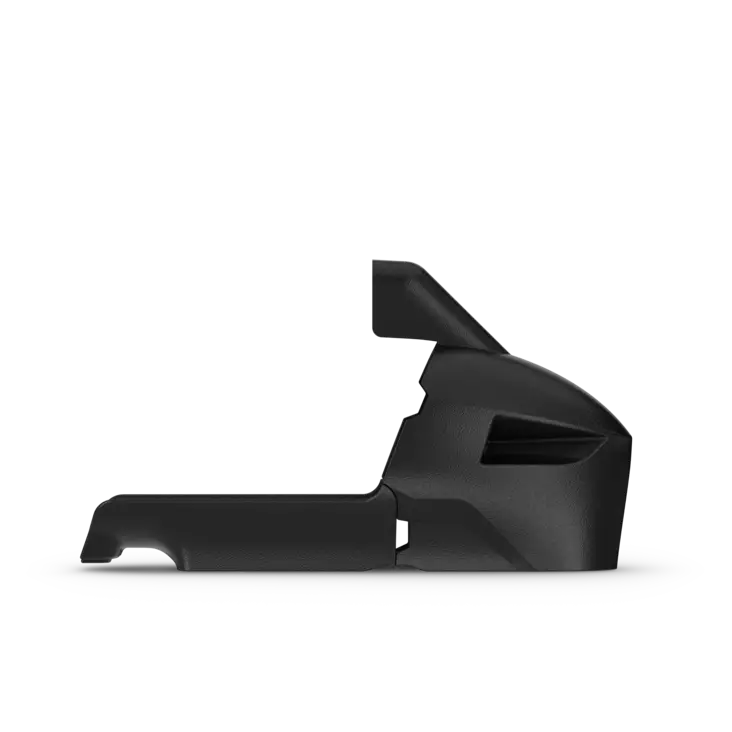 Garmin Force Kraken GT56UHD-TR Transducer Mount - Garmin Trolling Motors - 753759217747 - 1