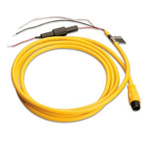 Garmin NMEA 2000 Power Cable - NMEA 2000 Accessories - 753759078157 - 1