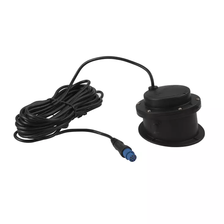 Garmin Transducer GT15M-IH 8-Pin - For Garmin Sonars - 0753759148577 - 1