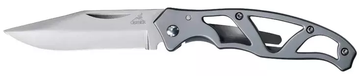 Gerber Paraframe Mini FE - Foldable Knives - 013658157477 - 1
