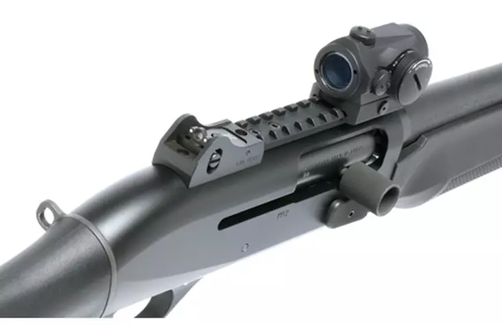 GG&G Benelli M2 Scope Mount - Scope Mounts - GGG-1077 - 1