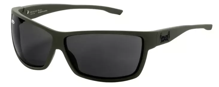 Gloryfy G13 Guardian Leaf - Tactical Shooting Sunglasses - 9120122608777 - 1