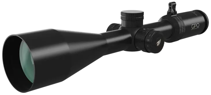 GPO Spectra 6x 3-18x56i - GPO Rifle Scopes - 4260527411017 - 1