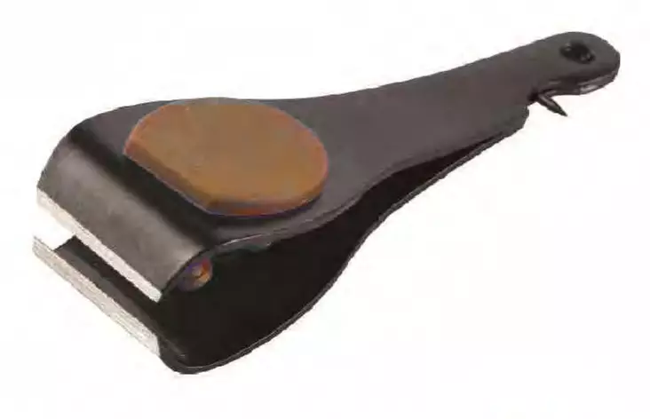 Grimman Nippers - Nippers and line scissors - 6438407012557 - 1