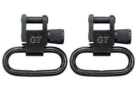 Grovtec GTSV-01 Locking Swivels - Sling swivels and attachments - 895474001017 - 1