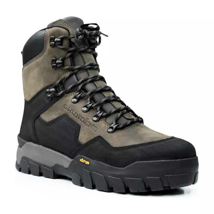 Grundens Bankside Wading Boot Vibram - Wading Boots - 7332525303247 - 1