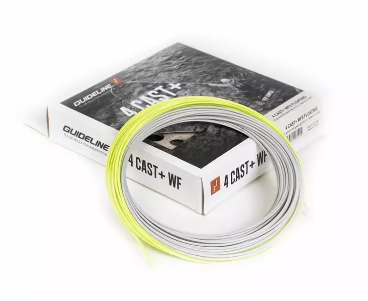 Guideline 4 Cast+ WF Float - Floating - 7033841071987 - 1