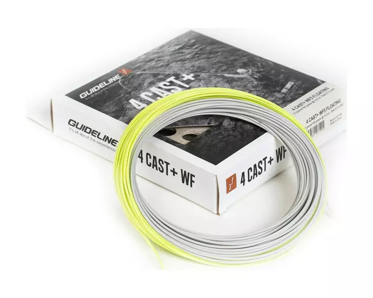 Guideline 4 Cast+ Float WF4 - Floating - 7033841071987 - 1