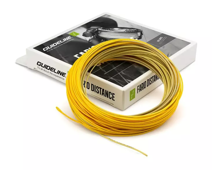Guideline Fario Distance Float WF4 - Floating - 7033841052887 - 1