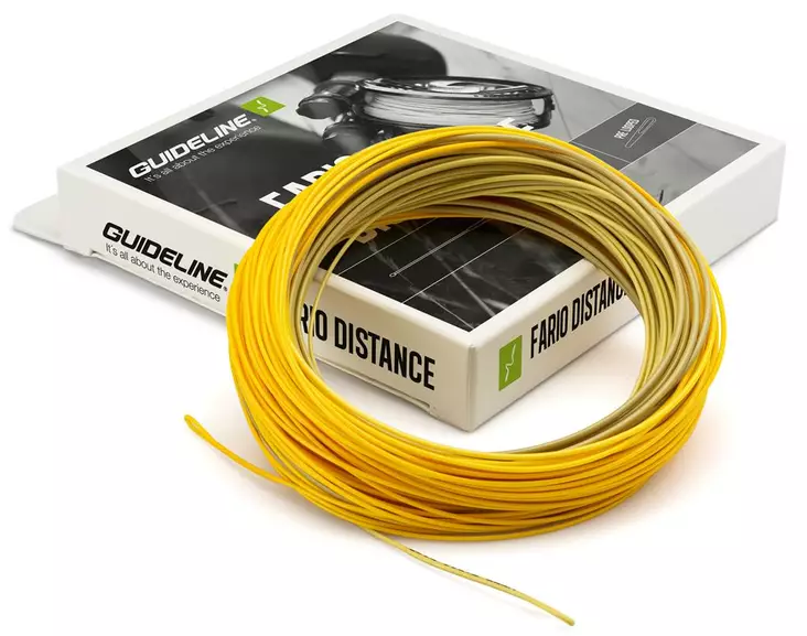 Guideline Fario Distance Float - Floating - 7033841052887 - 1