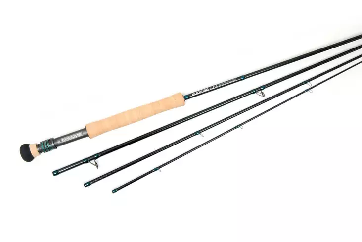 Guideline LPX Chrome - Guideline Fly Rods - 7033841064927 - 1