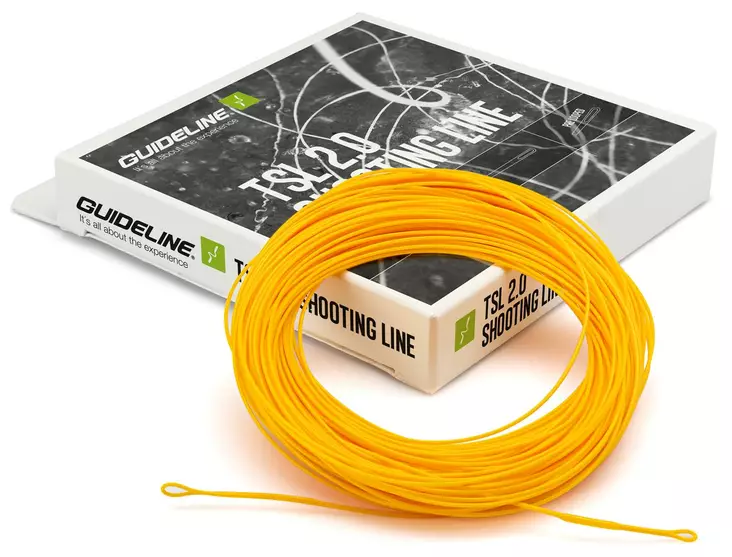 Guideline TSL 2.0 Shooting Line - Coated - 7033841053297 - 1