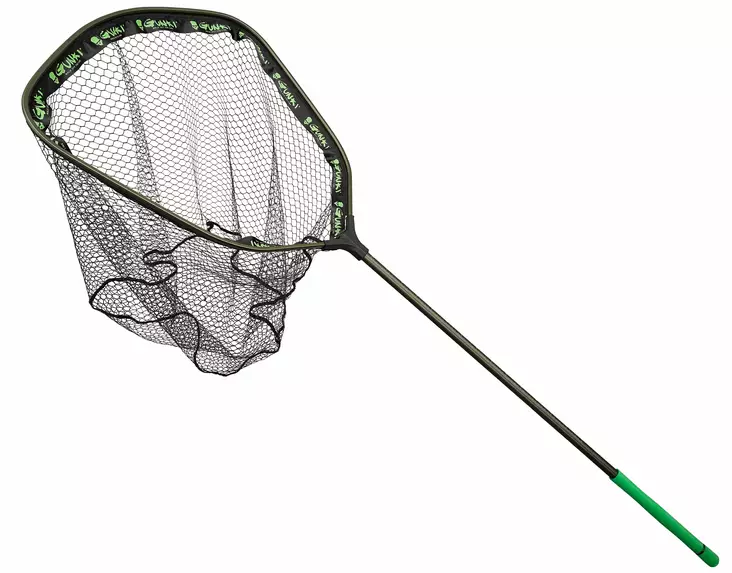Gunki Pike Addict Net - Landing Nets - 3297830222567 - 1
