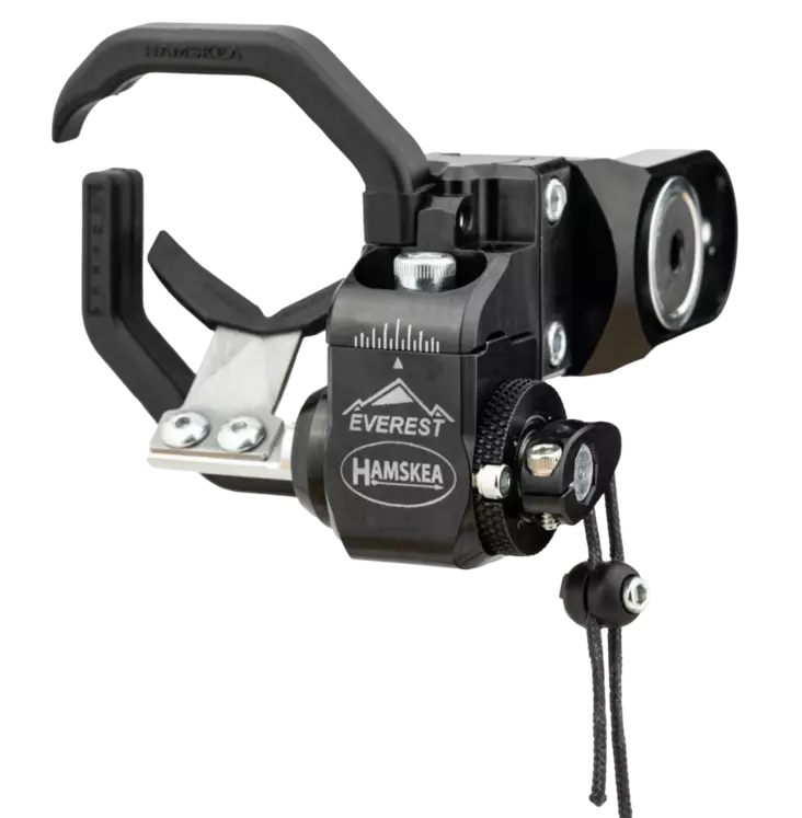 Hamskea Everest - Arrow Rests - 850002375527 - 1