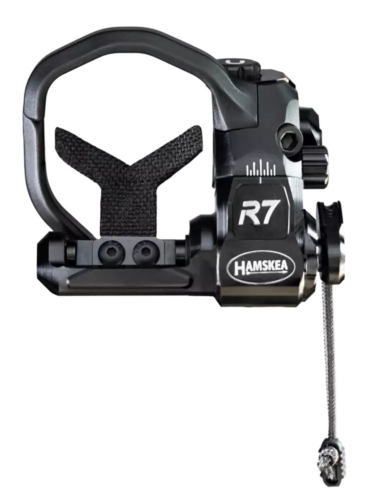 Hamskea R7 - Arrow Rests - 850066782217 - 1