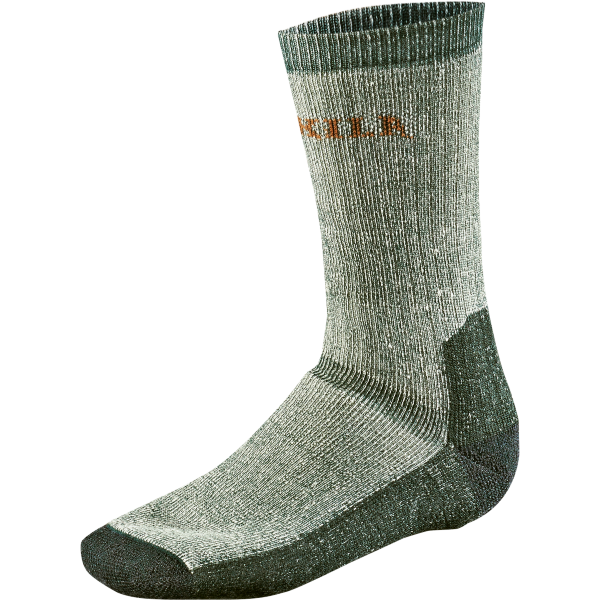 Härkila Expedition II Sock - Hunter socks - 5707335192497 - 1
