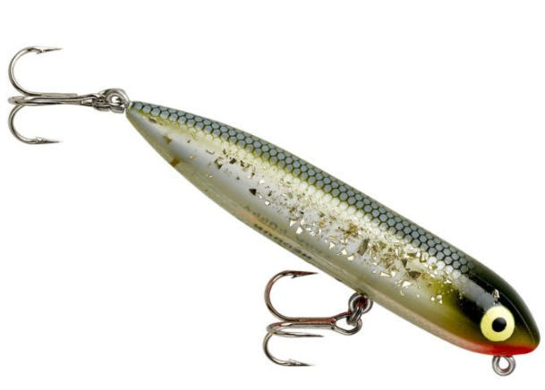 Heddon Zara Puppy 7,6cm 7g - Topwater lures - 3400917917 - 1