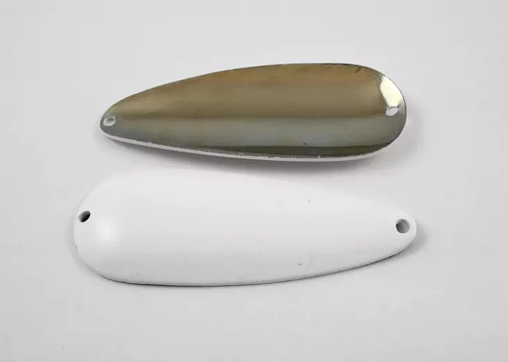 Heittopelti Maalattu 7cm - Lure blanks and bodies - HPM7 - 1