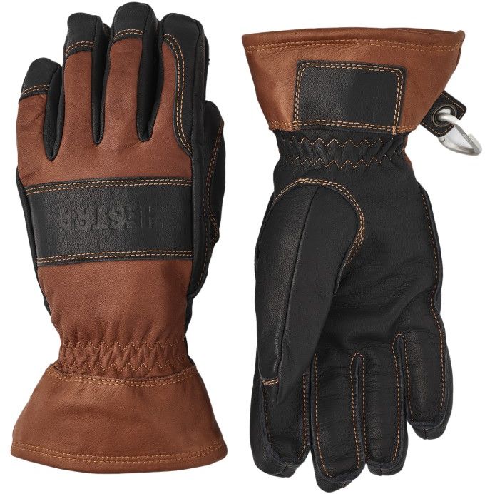 Hestra Fält Guide Gloves - Gloves - 7332540626147 - 1